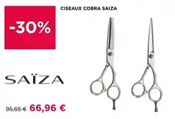 Pro-Duo Ciseaux cobra saiza aanbieding