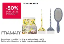 Pro-Duo Gamme framar aanbieding