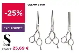 Pro-Duo Ciseaux s pro aanbieding