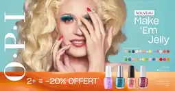 Pro-Duo I.P.O Make 'Em Jelly aanbieding