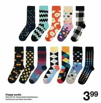 Happy socks
