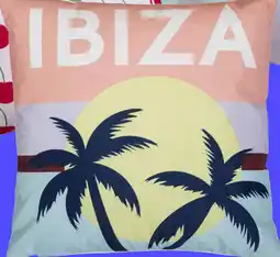 Kwantum Ibiza aanbieding