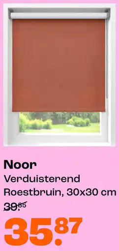 Kwantum Noor aanbieding