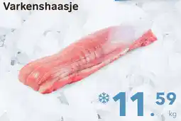 Bon Ap Varkenshaasje aanbieding