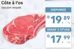 Bon Ap Côte à l'os aanbieding