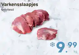 Bon Ap Varkensslaapjes aanbieding
