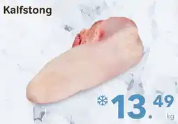 Bon Ap Kalfstong aanbieding