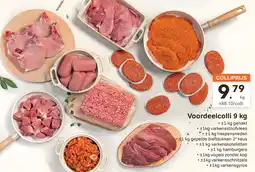 Bon Ap Voordeelcolli aanbieding