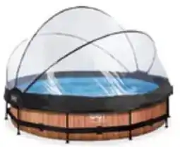 Multi bazar Exit Timber Wood style aanbieding