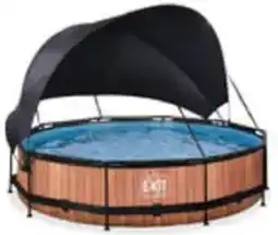 Multi bazar Exit Timber Wood style aanbieding