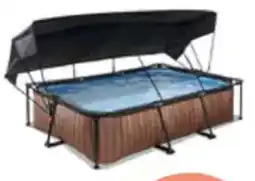 Multi bazar Exit Timber Wood style aanbieding