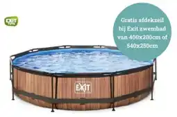Multi bazar Exit Timber Wood style aanbieding