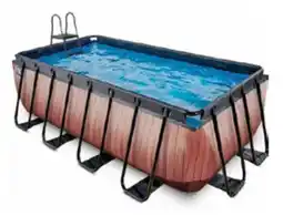 Multi bazar Exit Timber Wood style aanbieding