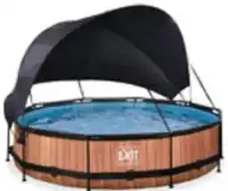 Multi bazar Exit Timber Wood style aanbieding