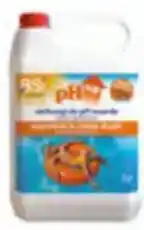 Multi bazar Ph up Poeder aanbieding