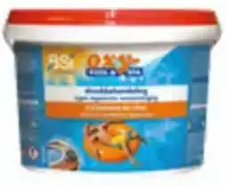 Multi bazar Oxy Pool & Spa aanbieding