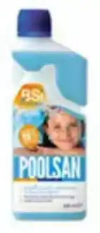 Multi bazar Poolsan aanbieding