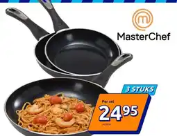 Action MasterChef aanbieding