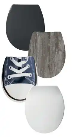 GAMMA Handson wc bril Fynn wit aanbieding