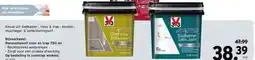 GAMMA Renovatieverf vloer en trap 750 ml aanbieding