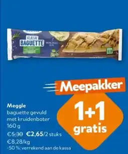 OKay Meepakker aanbieding