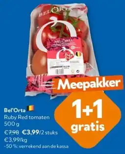 OKay Bel'Orta aanbieding