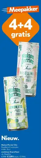 OKay Maison Perrier Chic aanbieding