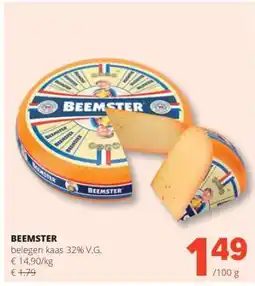 Spar BEEMSTER aanbieding