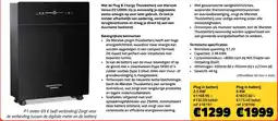 Bouwcenter Frans Vlaeminck Marstek aanbieding