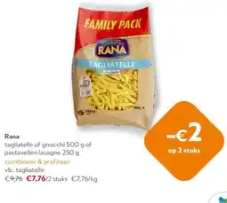 OKay Rana aanbieding
