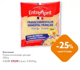 OKay Entremont aanbieding