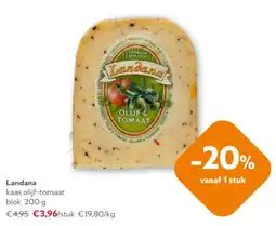 OKay Landana aanbieding