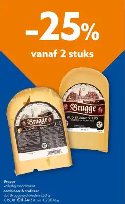 OKay Brugge aanbieding