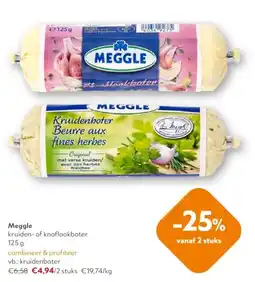 OKay Meggle aanbieding