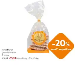 OKay Petit Baron aanbieding