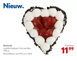 OKay Roelandt aanbieding