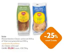 OKay Schär aanbieding