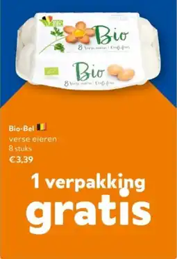 OKay Bio Bel aanbieding