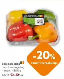 OKay Boni Selection aanbieding