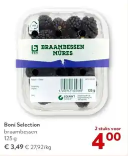 OKay Boni Selection aanbieding