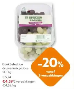 OKay Boni Selection aanbieding