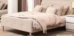 Jysk FSC Kongsberg bedframe aanbieding