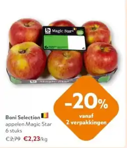 OKay Boni Selection aanbieding