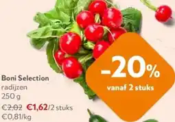 OKay Boni Selection aanbieding