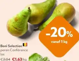 OKay Boni Selection aanbieding