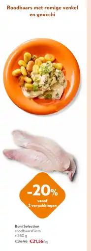 OKay Boni Selection aanbieding