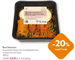OKay Boni Selection aanbieding