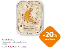 OKay Boni Selection aanbieding