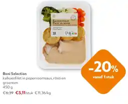 OKay Boni Selection aanbieding