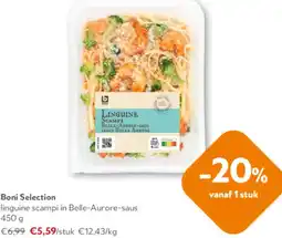 OKay Boni Selection aanbieding